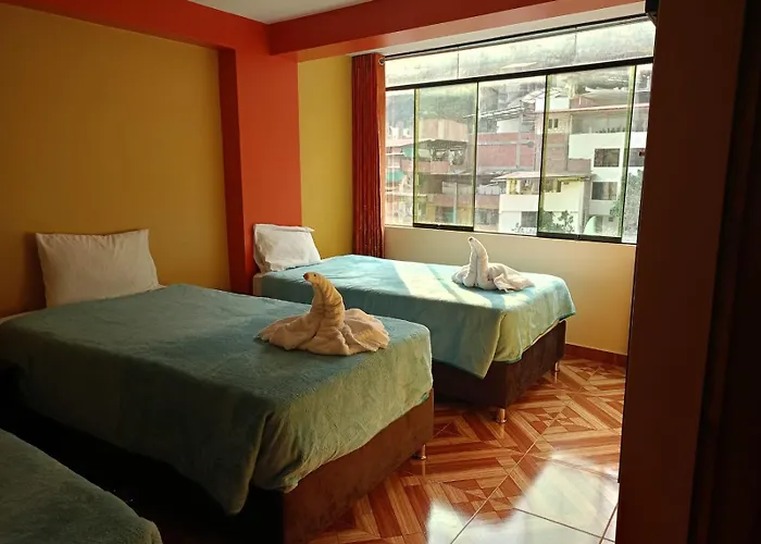 Hotel Rosa Nautica