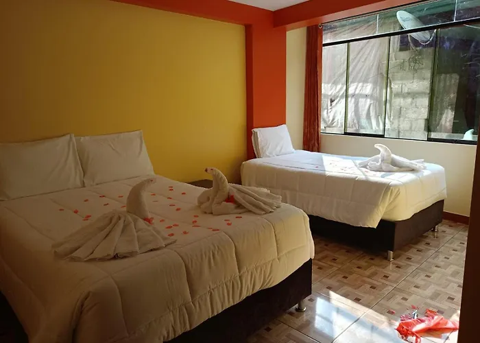 Hotel Rosa Nautica