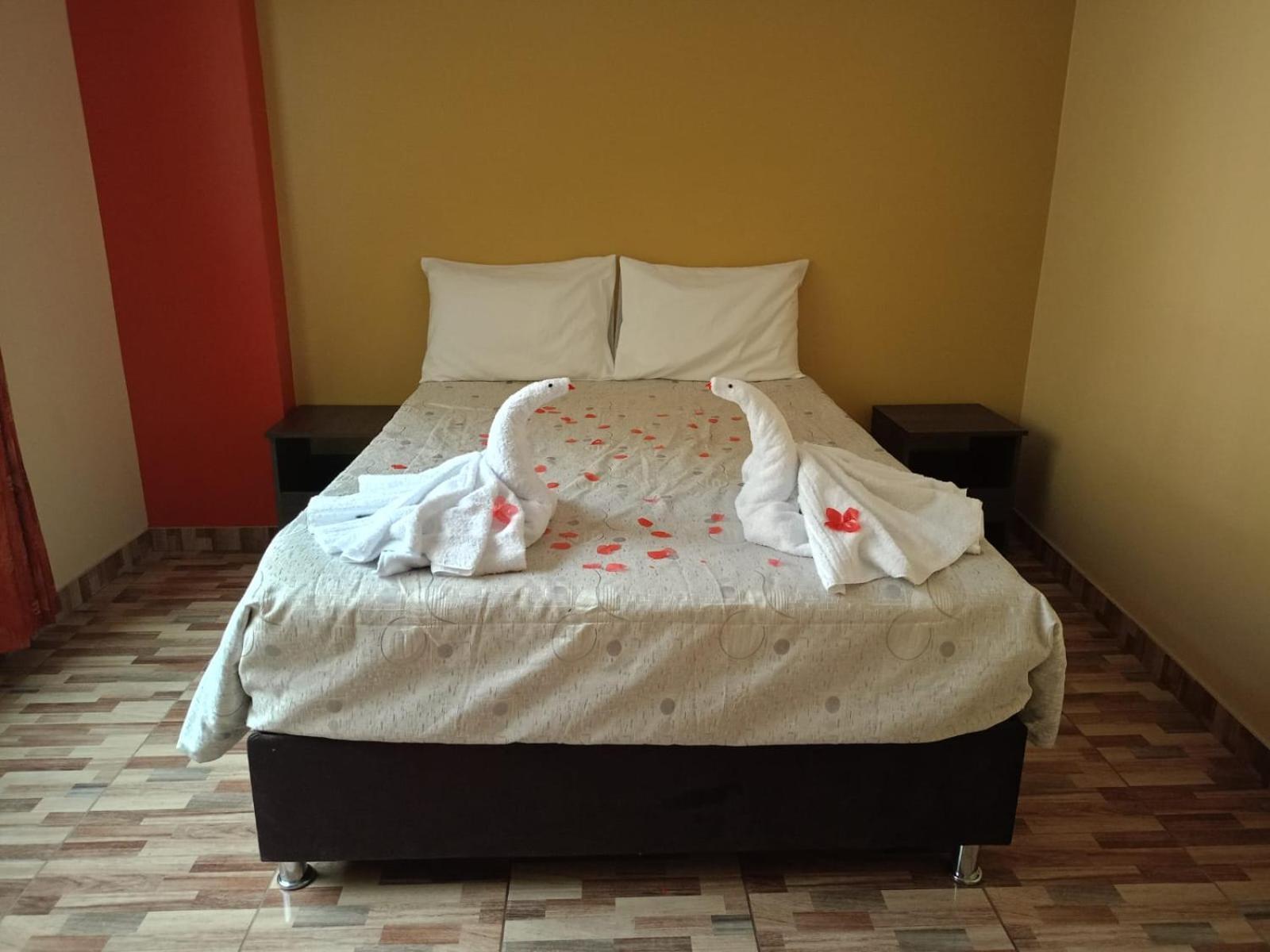 Rosa Nautica Mini-hôtel 2*