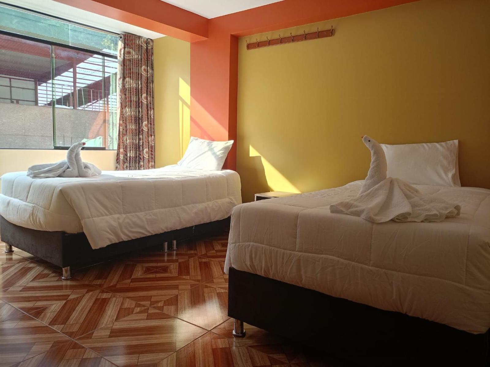 Rosa Nautica Mini-hôtel